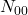 N_{00}
