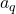 a_q