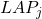 LAP_j
