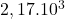 2,17.10^3