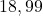 18,99