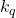 k_q