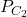 P_{C_2}