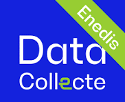 DATACOLLECTE ENEDIS