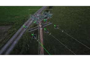 vis2 infrastructures