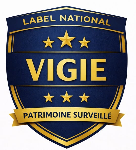 Label National Vigie